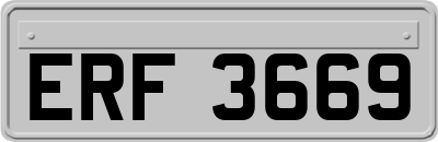 ERF3669