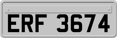 ERF3674