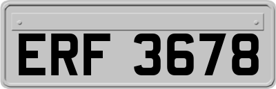 ERF3678