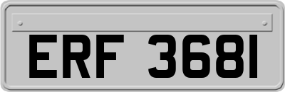 ERF3681