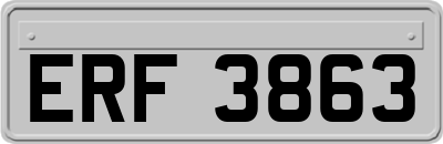 ERF3863