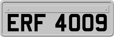 ERF4009
