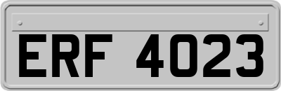 ERF4023