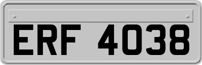 ERF4038