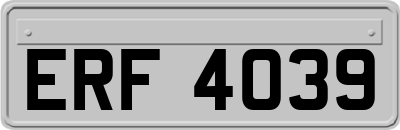 ERF4039