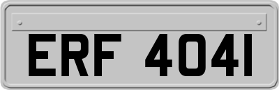 ERF4041
