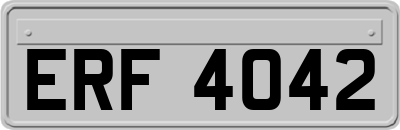 ERF4042