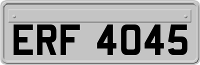 ERF4045