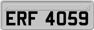 ERF4059