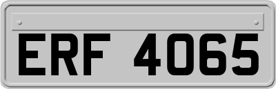 ERF4065