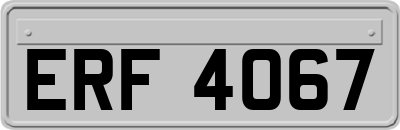 ERF4067