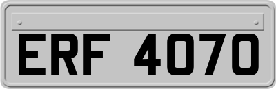ERF4070
