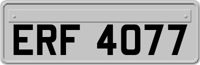 ERF4077