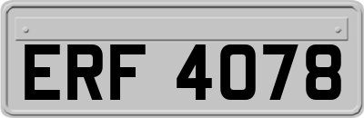 ERF4078