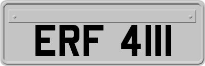 ERF4111