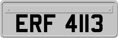 ERF4113