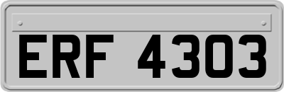 ERF4303