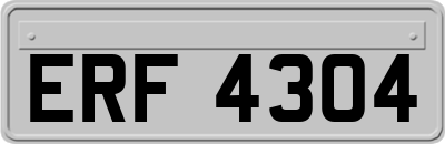 ERF4304