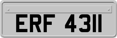 ERF4311