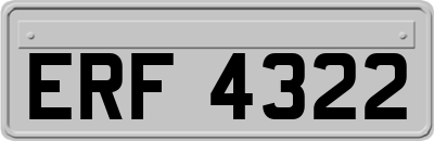 ERF4322