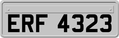 ERF4323