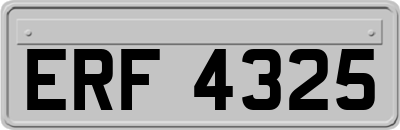 ERF4325