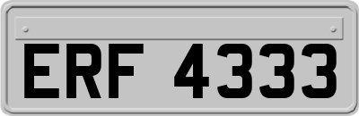 ERF4333