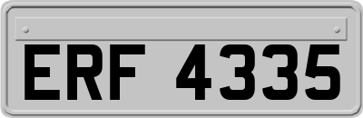 ERF4335