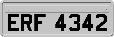 ERF4342