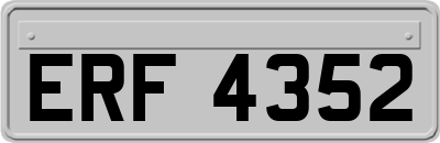 ERF4352