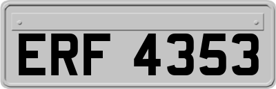 ERF4353