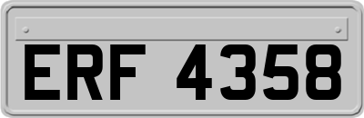ERF4358