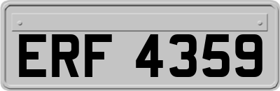 ERF4359