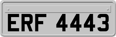ERF4443