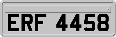 ERF4458