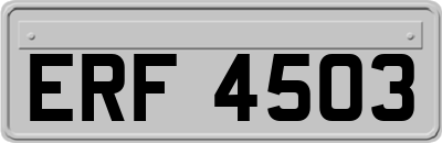 ERF4503