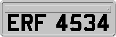 ERF4534