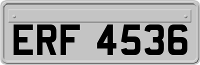 ERF4536