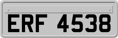 ERF4538