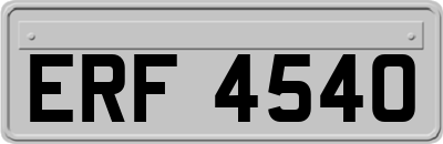 ERF4540