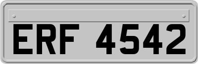 ERF4542