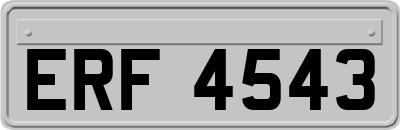 ERF4543