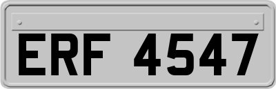 ERF4547