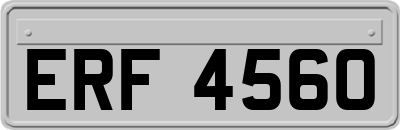 ERF4560