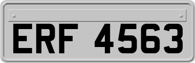 ERF4563
