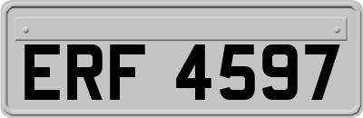 ERF4597