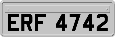 ERF4742