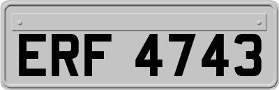 ERF4743