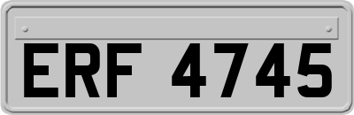ERF4745