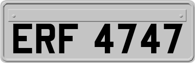 ERF4747